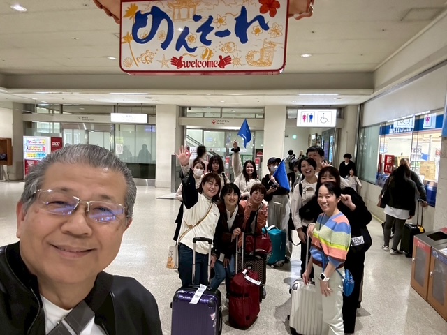 医院紹介｜慰安旅行3