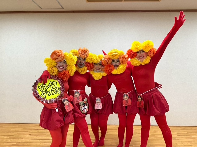 医院紹介｜忘年会4