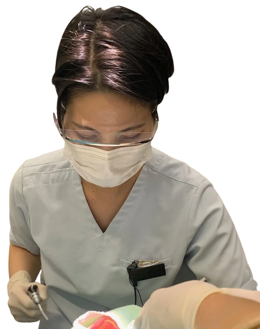 医院紹介｜尾池 麻未先生の写真