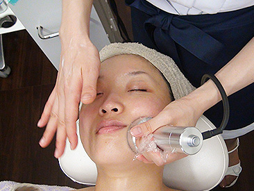 施設・設備紹介｜エステルーム2