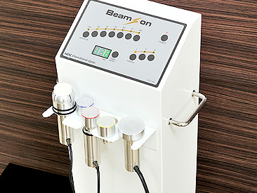 施設・設備紹介｜エステルーム3