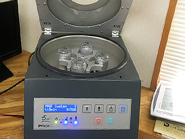 施設・設備紹介｜PRGF